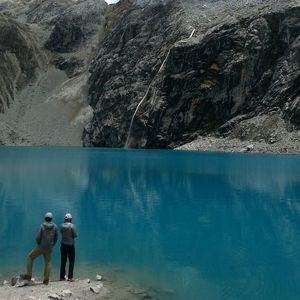 Meet your Posher, Anne